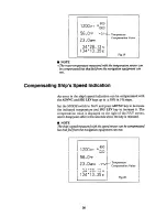 Preview for 35 page of Furuno FCV-665 Operator'S Manual