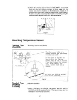 Preview for 54 page of Furuno FCV-665 Operator'S Manual