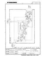 Preview for 66 page of Furuno FCV-665 Operator'S Manual