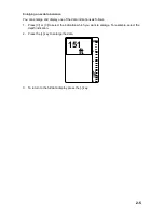 Предварительный просмотр 15 страницы Furuno FCV-667 Operator'S Manual