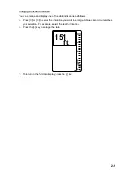 Preview for 15 page of Furuno FCV-668 Operator'S Manual