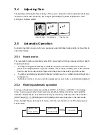 Preview for 16 page of Furuno FCV-668 Operator'S Manual