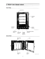 Preview for 5 page of Furuno FE-1280 Operator'S Manual