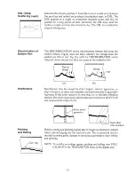 Preview for 15 page of Furuno FE-1280 Operator'S Manual