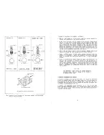 Предварительный просмотр 8 страницы Furuno FE-4000 Owner'S Manual