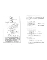 Предварительный просмотр 17 страницы Furuno FE-4000 Owner'S Manual