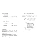 Предварительный просмотр 18 страницы Furuno FE-4000 Owner'S Manual