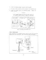 Предварительный просмотр 18 страницы Furuno FE-4300 Operator'S Manual