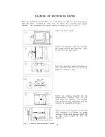 Предварительный просмотр 20 страницы Furuno FE-4300 Operator'S Manual