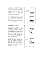 Предварительный просмотр 33 страницы Furuno FE-4300 Operator'S Manual