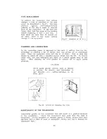 Предварительный просмотр 35 страницы Furuno FE-4300 Operator'S Manual