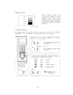 Предварительный просмотр 38 страницы Furuno FE-4300 Operator'S Manual