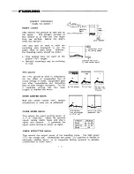 Предварительный просмотр 11 страницы Furuno FE-606 Operator'S Manual