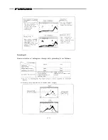 Предварительный просмотр 17 страницы Furuno FE-606 Operator'S Manual