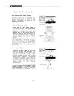 Предварительный просмотр 19 страницы Furuno FE-606 Operator'S Manual