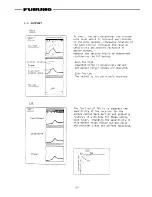 Preview for 12 page of Furuno FE-680 Operator'S Manual