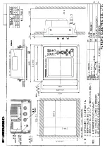 Preview for 38 page of Furuno FE-700 Installation Manual