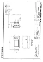 Preview for 45 page of Furuno FE-700 Installation Manual