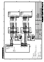 Preview for 59 page of Furuno FE-700 Installation Manual