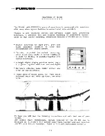 Предварительный просмотр 4 страницы Furuno FE-808 Operator'S Manual