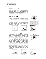 Предварительный просмотр 6 страницы Furuno FE-808 Operator'S Manual