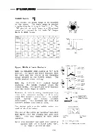 Предварительный просмотр 7 страницы Furuno FE-808 Operator'S Manual