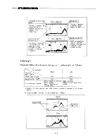 Предварительный просмотр 13 страницы Furuno FE-808 Operator'S Manual