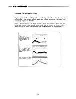 Предварительный просмотр 14 страницы Furuno FE-808 Operator'S Manual