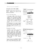 Предварительный просмотр 15 страницы Furuno FE-808 Operator'S Manual