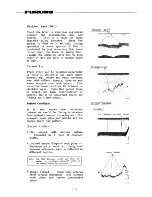 Предварительный просмотр 16 страницы Furuno FE-808 Operator'S Manual