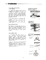 Предварительный просмотр 18 страницы Furuno FE-808 Operator'S Manual