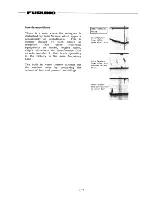 Предварительный просмотр 19 страницы Furuno FE-808 Operator'S Manual