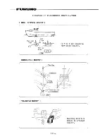 Предварительный просмотр 30 страницы Furuno FE-808 Operator'S Manual