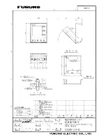 Предварительный просмотр 35 страницы Furuno FE-808 Operator'S Manual