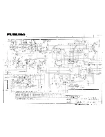 Предварительный просмотр 39 страницы Furuno FE-808 Operator'S Manual