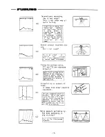 Preview for 22 page of Furuno FE-880T Operator'S Manual