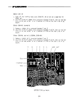 Preview for 26 page of Furuno FE-880T Operator'S Manual