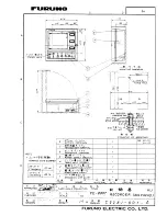 Preview for 31 page of Furuno FE-880T Operator'S Manual