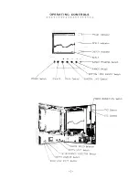 Предварительный просмотр 7 страницы Furuno FE-881 II User Manual