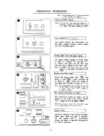 Предварительный просмотр 9 страницы Furuno FE-881 II User Manual