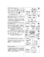 Предварительный просмотр 10 страницы Furuno FE-881 II User Manual