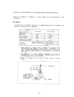 Предварительный просмотр 16 страницы Furuno FE-881 II User Manual