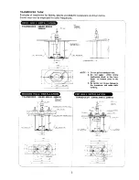 Preview for 36 page of Furuno FE-881 II User Manual