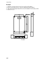 Предварительный просмотр 20 страницы Furuno FEA-2107 Installation Manual