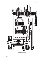 Предварительный просмотр 22 страницы Furuno FEA-2107 Installation Manual