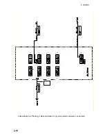 Предварительный просмотр 30 страницы Furuno FEA-2107 Installation Manual