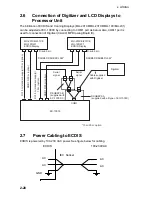 Предварительный просмотр 40 страницы Furuno FEA-2107 Installation Manual