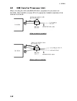 Предварительный просмотр 42 страницы Furuno FEA-2107 Installation Manual