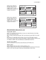 Предварительный просмотр 49 страницы Furuno FEA-2107 Installation Manual