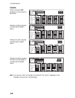 Предварительный просмотр 90 страницы Furuno FEA-2107 Installation Manual